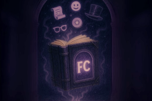 Farcaster Lore - Farcaster Mini Apps